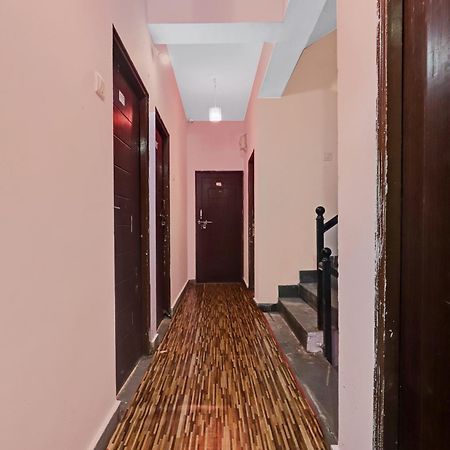Hotel O Royal Stay Inn Royal Stay Inn Nagpur Zewnętrze zdjęcie