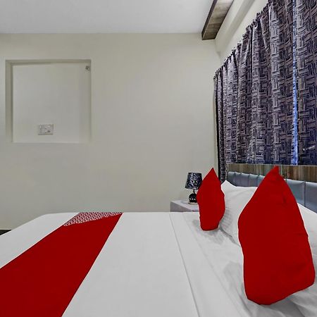 Hotel O Royal Stay Inn Royal Stay Inn Nagpur Zewnętrze zdjęcie