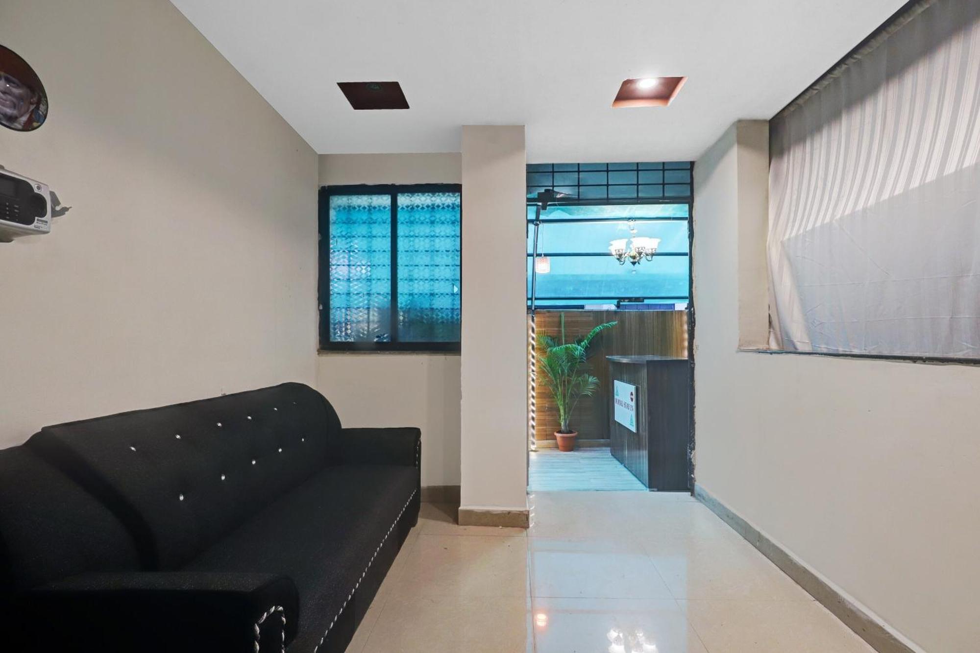 Hotel O Royal Stay Inn Royal Stay Inn Nagpur Zewnętrze zdjęcie