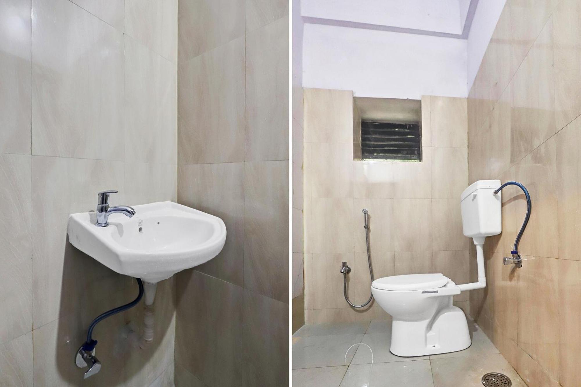 Hotel O Royal Stay Inn Royal Stay Inn Nagpur Zewnętrze zdjęcie