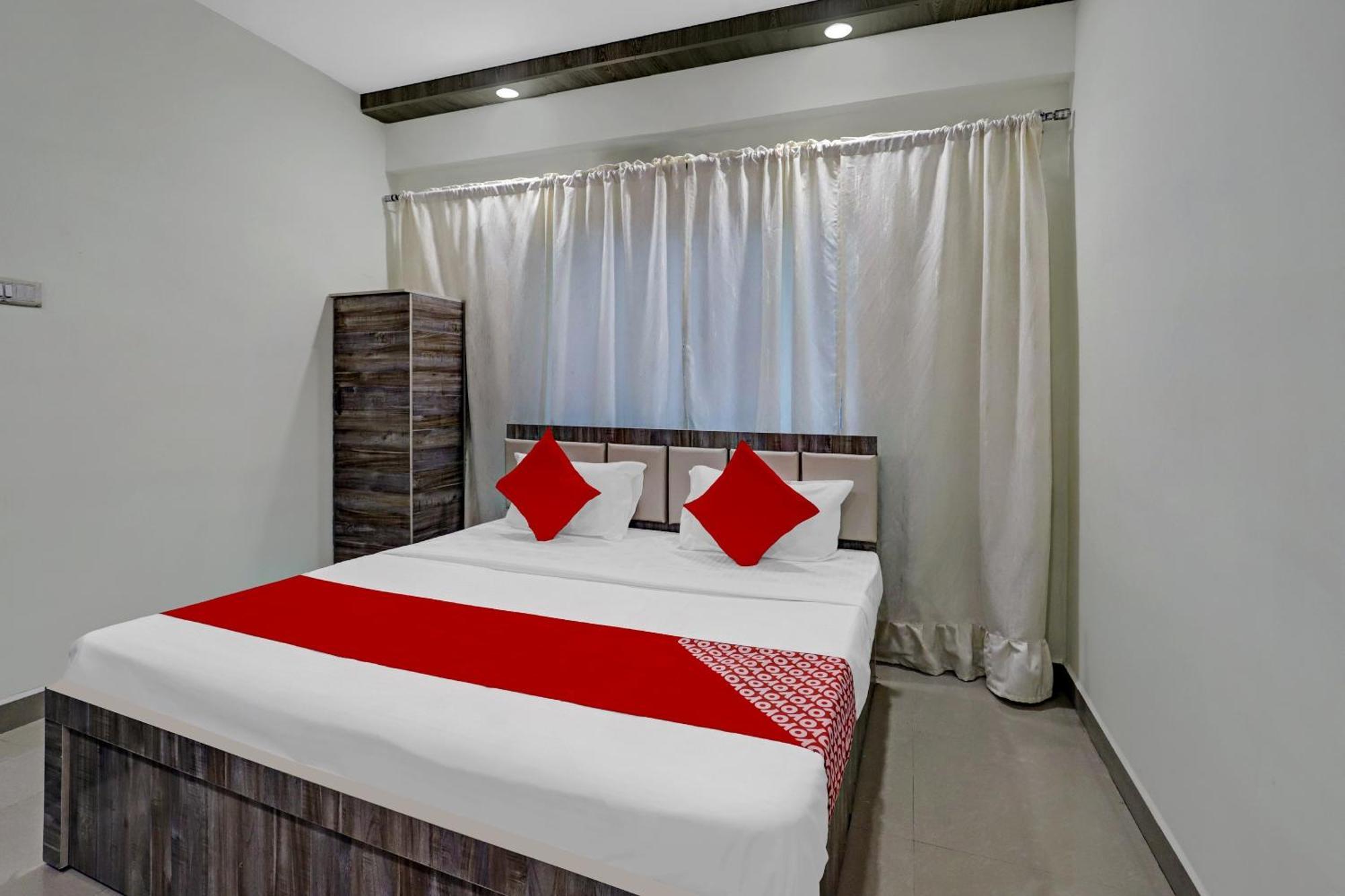 Hotel O Royal Stay Inn Royal Stay Inn Nagpur Zewnętrze zdjęcie