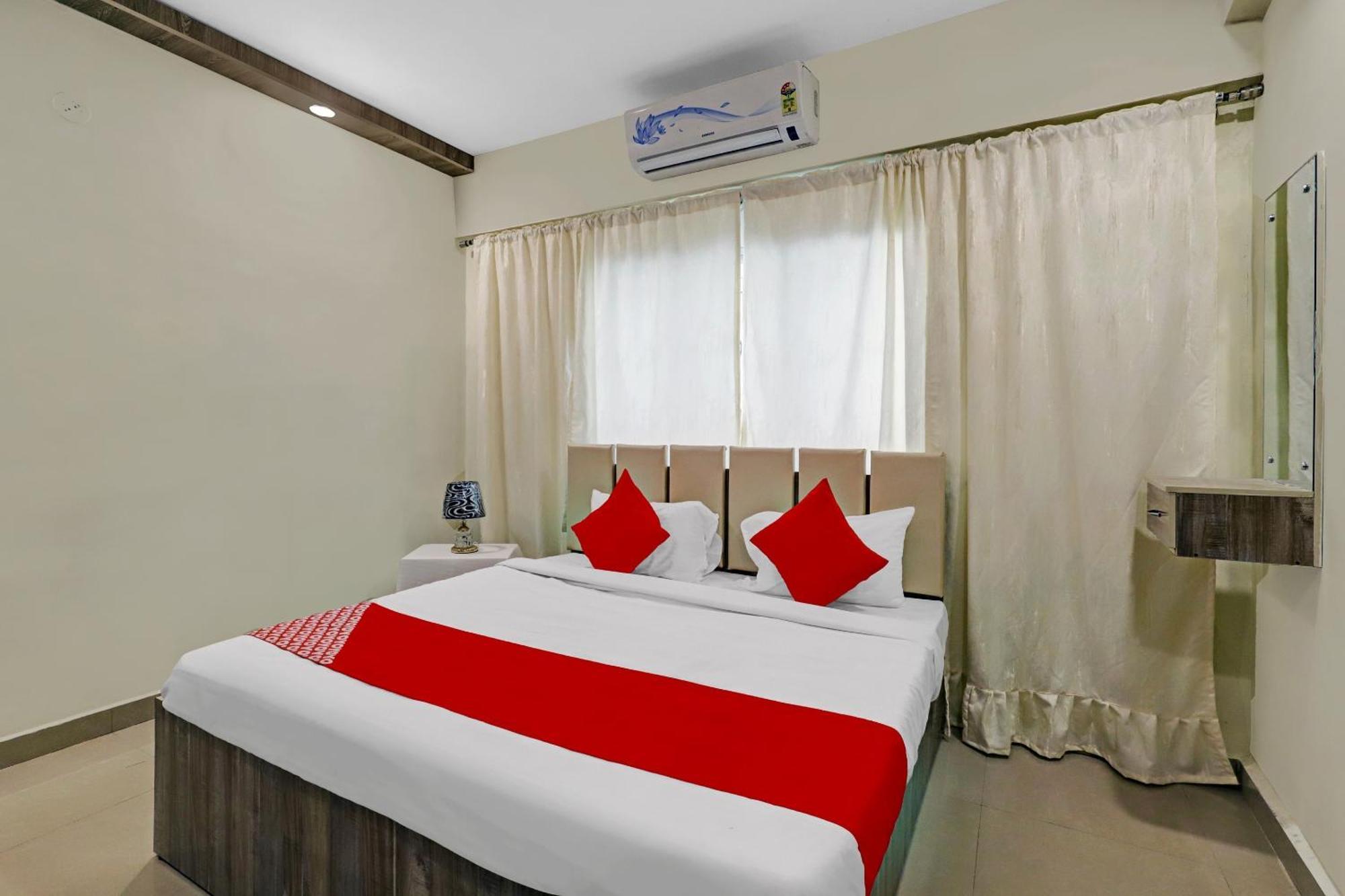 Hotel O Royal Stay Inn Royal Stay Inn Nagpur Zewnętrze zdjęcie