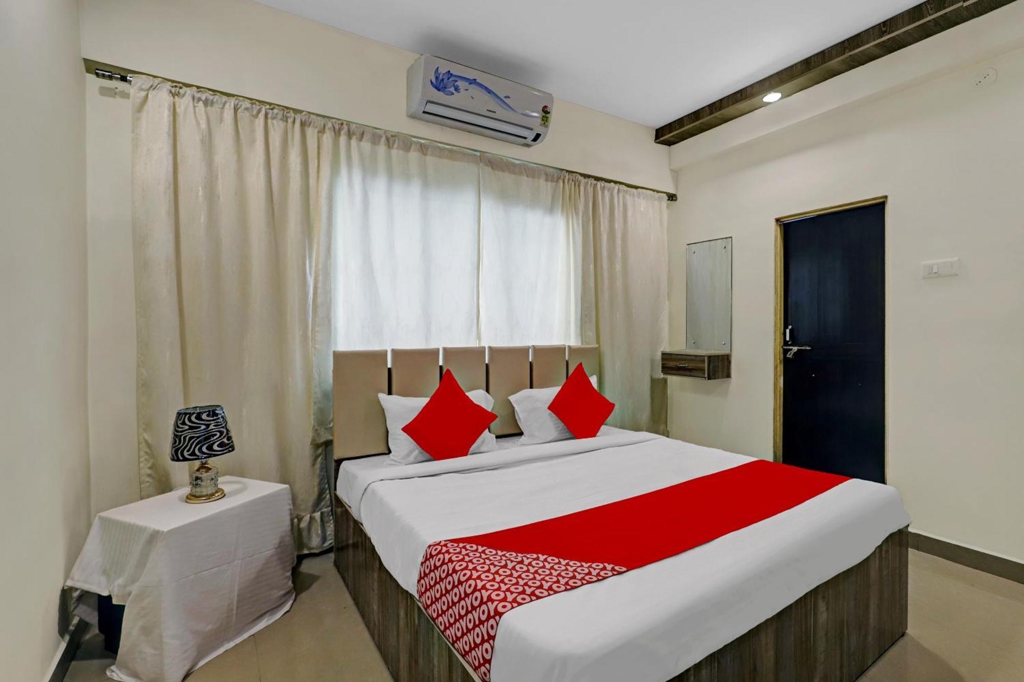 Hotel O Royal Stay Inn Royal Stay Inn Nagpur Zewnętrze zdjęcie