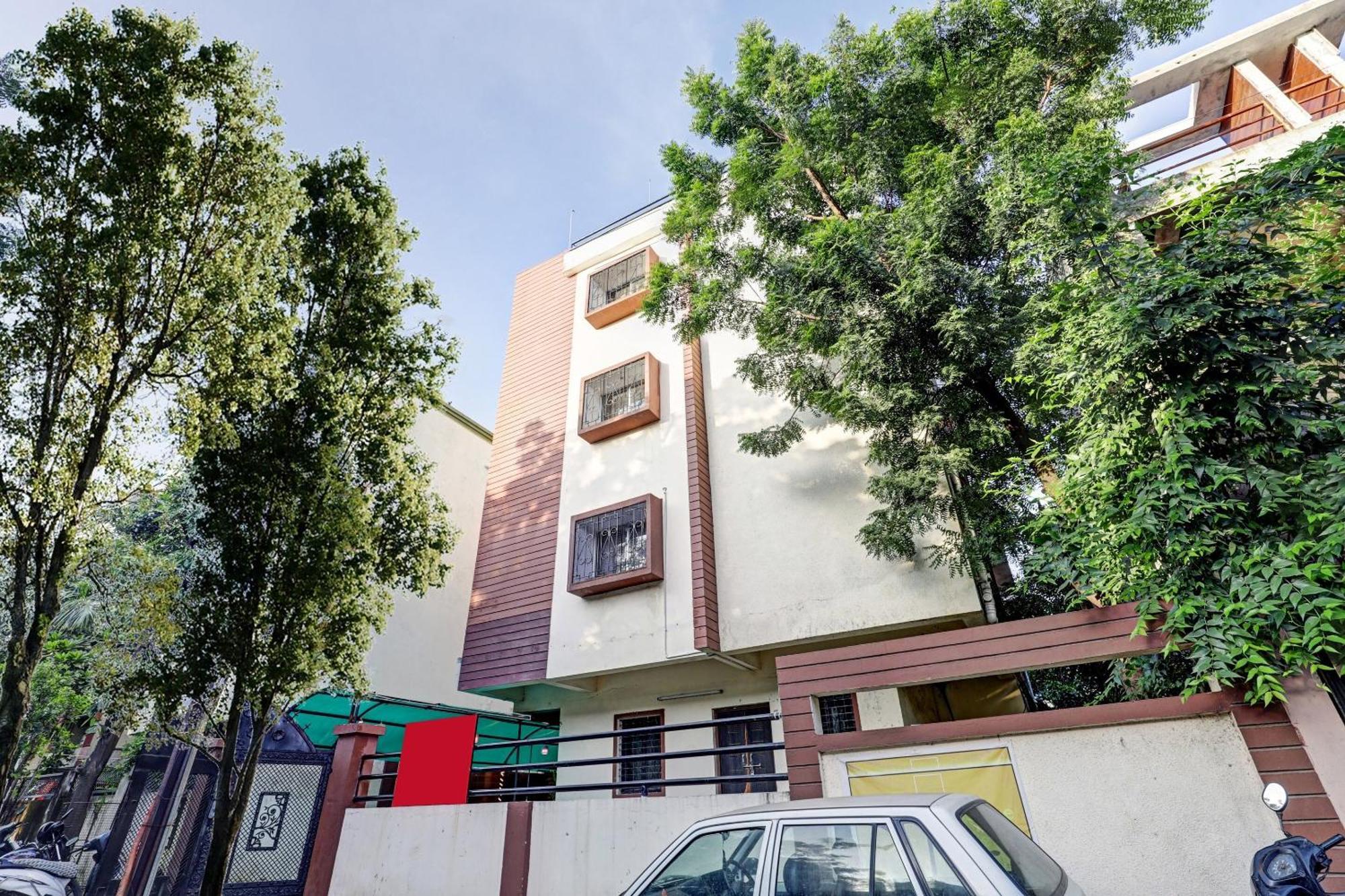 Hotel O Royal Stay Inn Royal Stay Inn Nagpur Zewnętrze zdjęcie