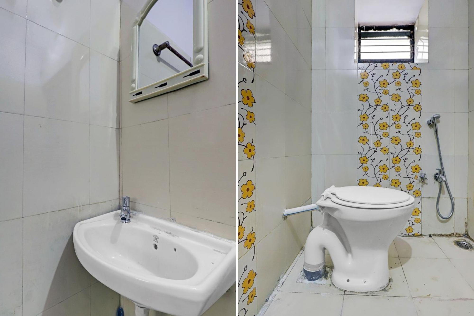 Hotel O Royal Stay Inn Royal Stay Inn Nagpur Zewnętrze zdjęcie