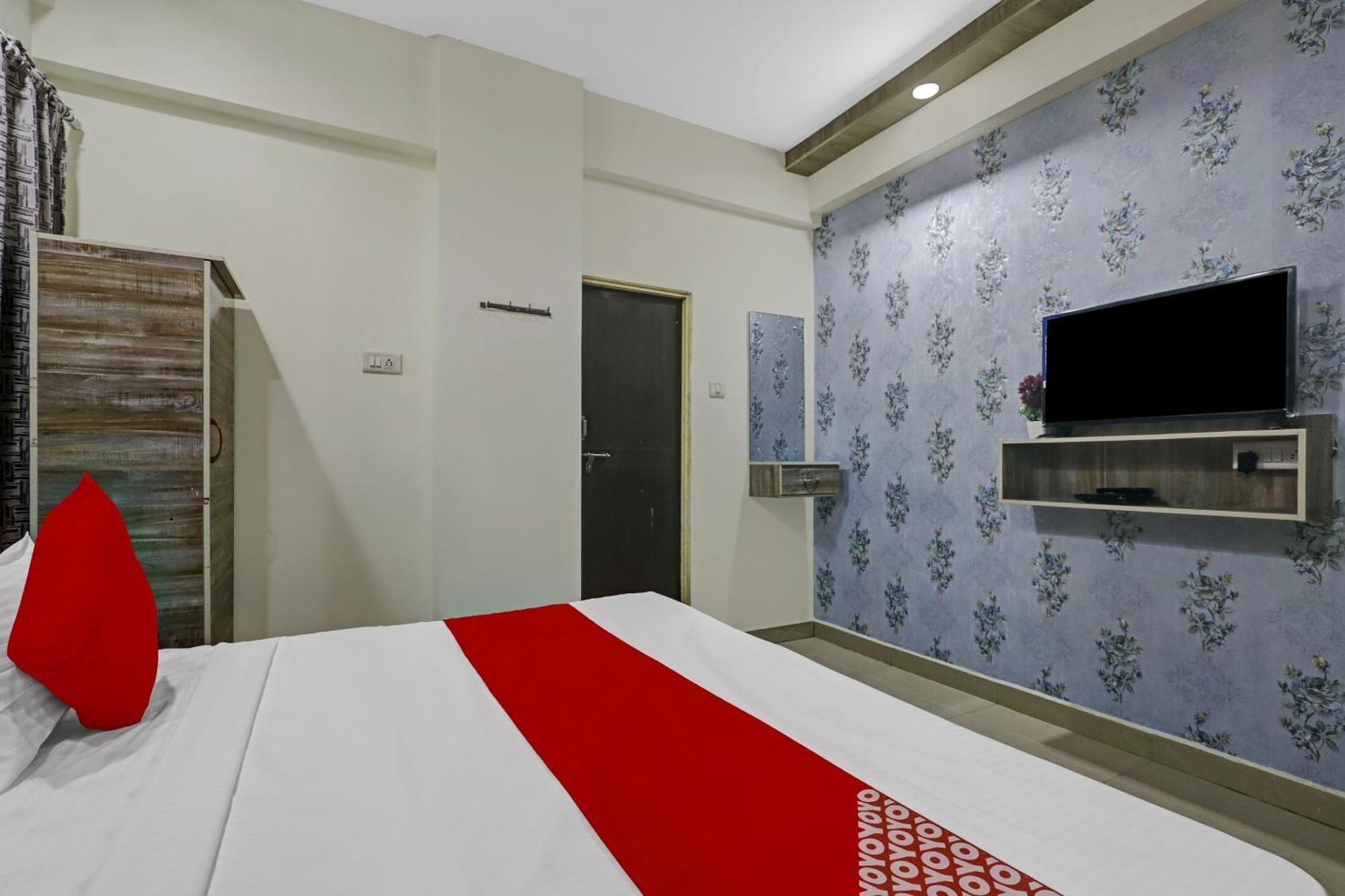 Hotel O Royal Stay Inn Royal Stay Inn Nagpur Zewnętrze zdjęcie
