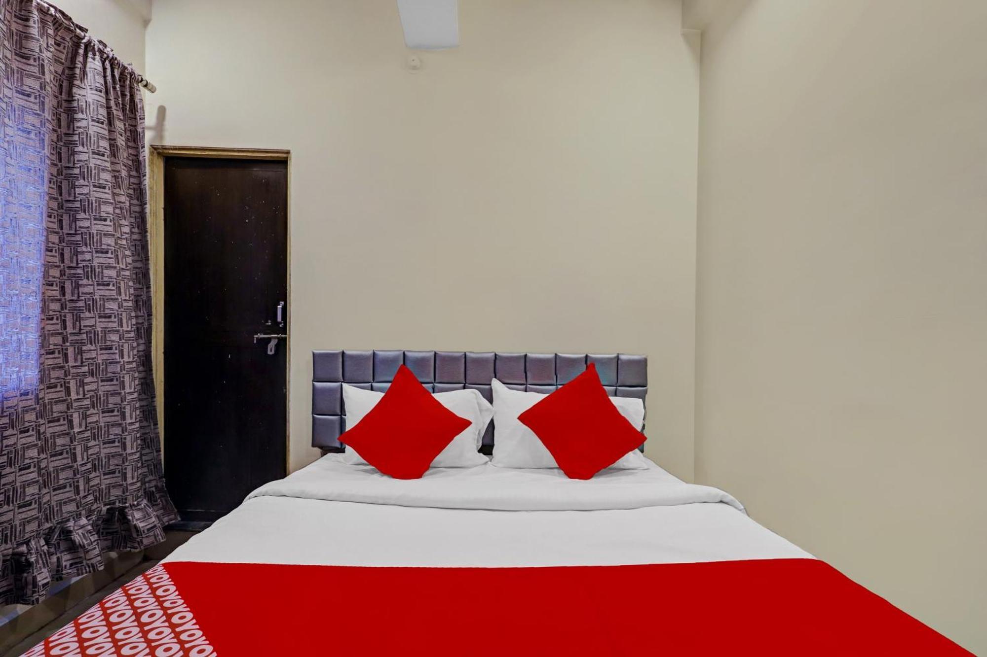 Hotel O Royal Stay Inn Royal Stay Inn Nagpur Zewnętrze zdjęcie
