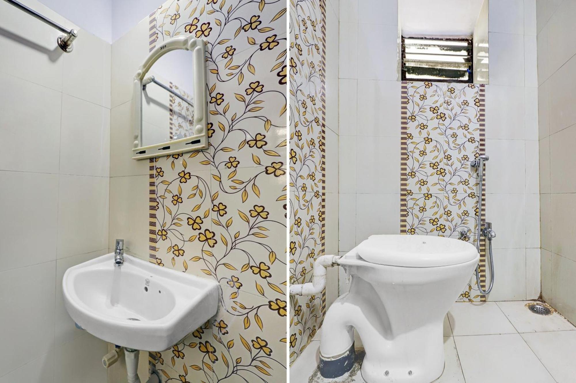 Hotel O Royal Stay Inn Royal Stay Inn Nagpur Zewnętrze zdjęcie