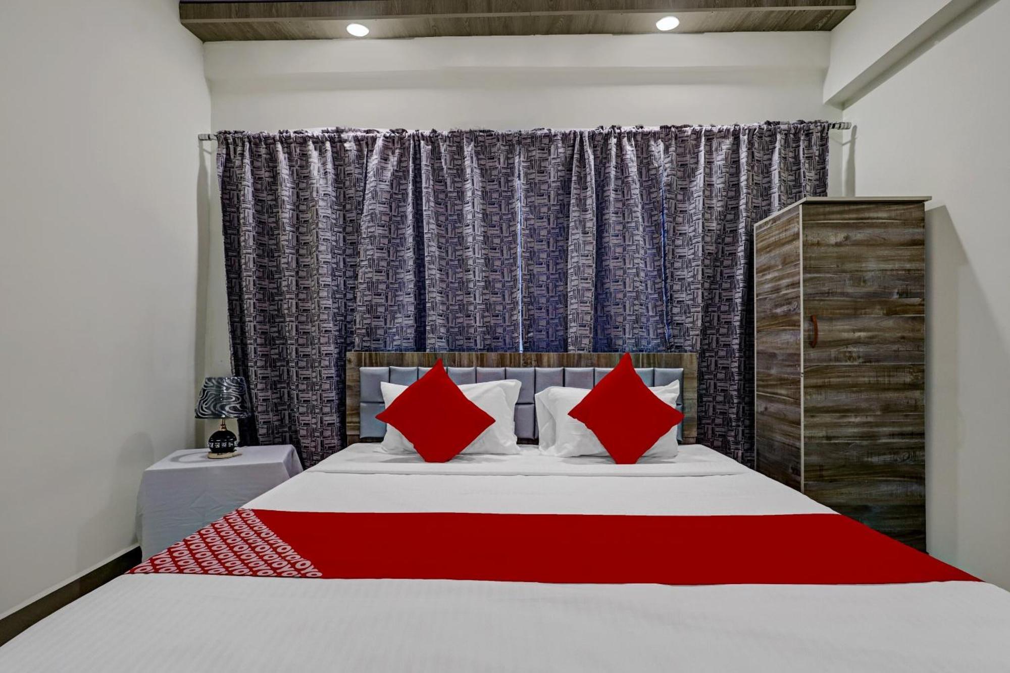 Hotel O Royal Stay Inn Royal Stay Inn Nagpur Zewnętrze zdjęcie
