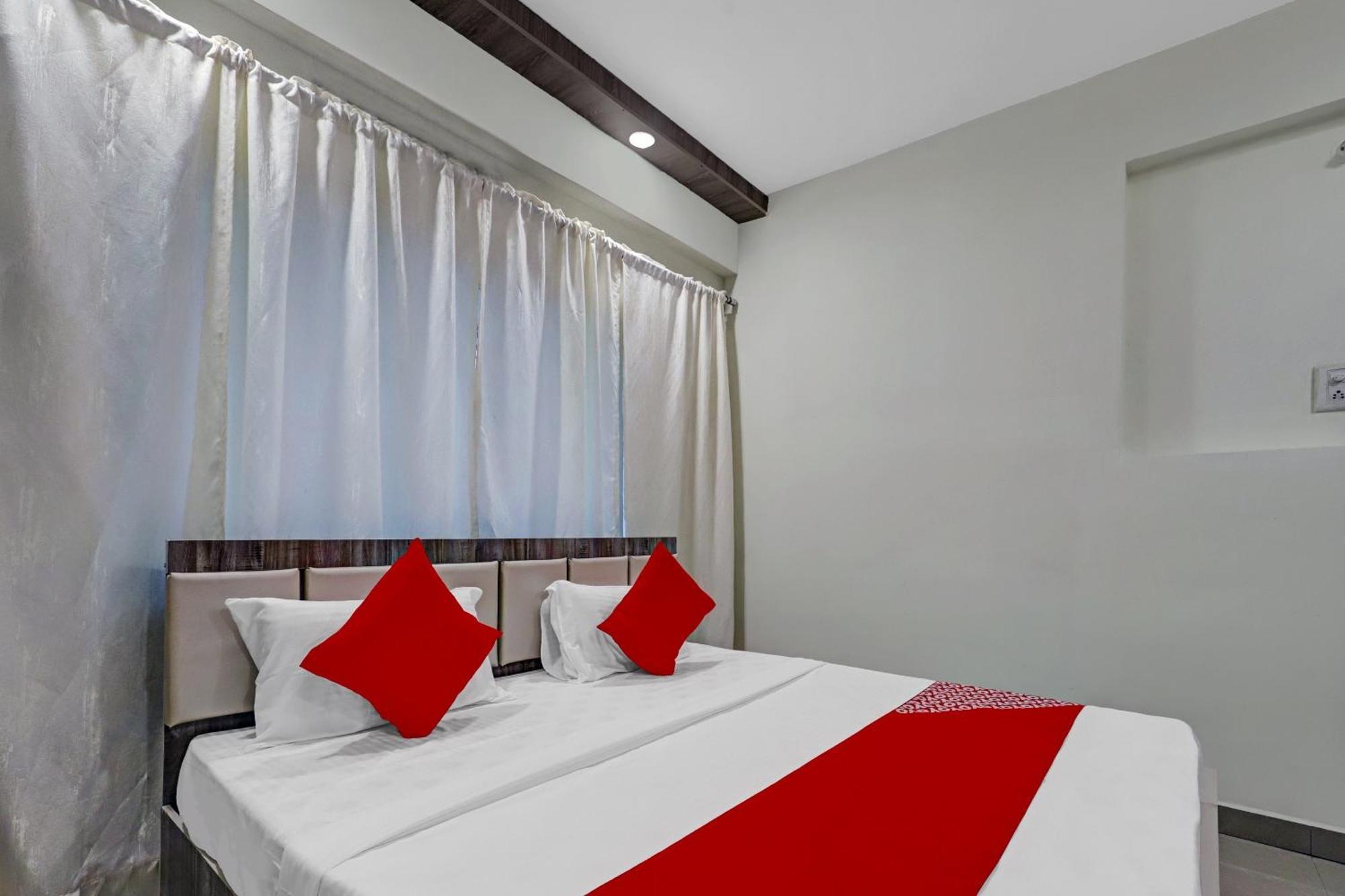 Hotel O Royal Stay Inn Royal Stay Inn Nagpur Zewnętrze zdjęcie